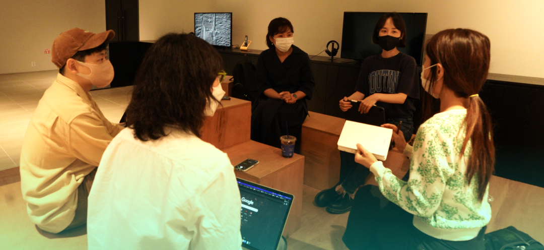 [예술가가 말하는 모임 ③] 교육연극 예술교육자 김태임 〈자기를 찾도록 도와주는 매개자〉 – 1부