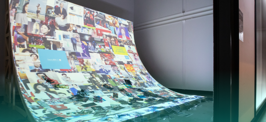 [예술가가 말하는 모임 ⑦] 미디어 아티스트 강민정 〈완성되지 않아도, 완결되지 않아도〉 – 1부