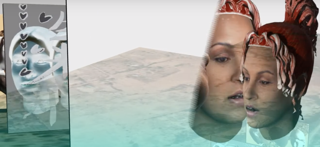 [예술가가 말하는 모임 ⑧] 미디어 아티스트 강민정 〈완성되지 않아도, 완결되지 않아도〉 – 2부