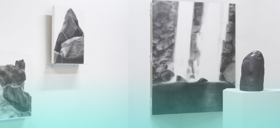 [예술 모임 비하인드 ①] 시각예술가 이승연 〈예술가의 휴식법〉 – 1부