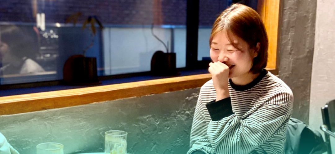 [예술 모임 비하인드⑦] 문화기획자 김보경 〈예술 사람 여행〉 – 1부