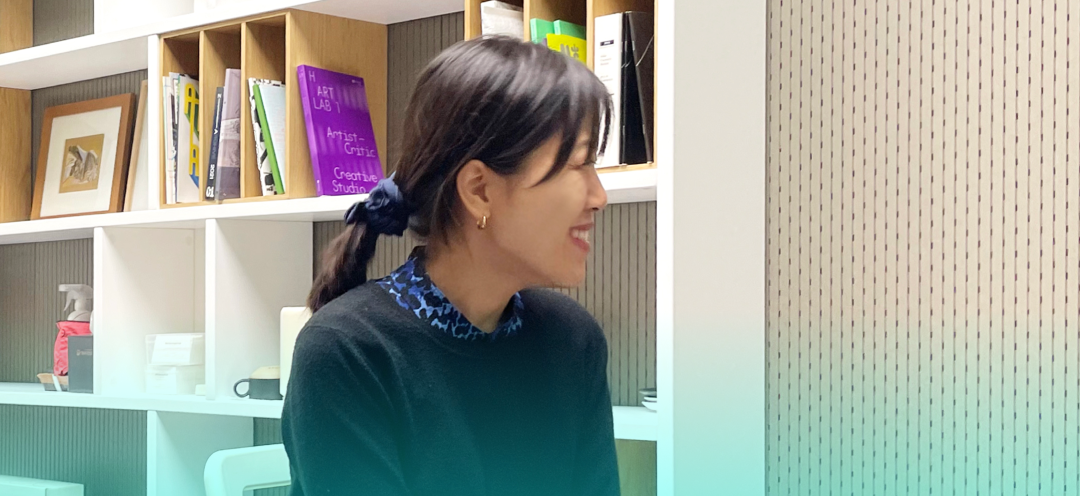 [예술 모임 비하인드⑨] 독립기획자 이경미 〈영역 연결하기〉 – 1부