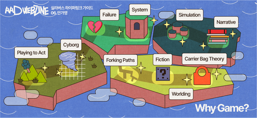 실라버스 하이퍼링크 가이드 06. 안가영